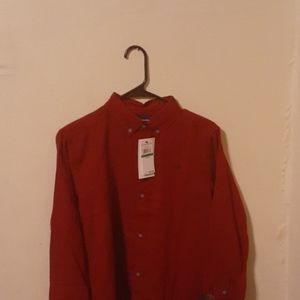 Calvin Klein Jean's Button Down Shirt